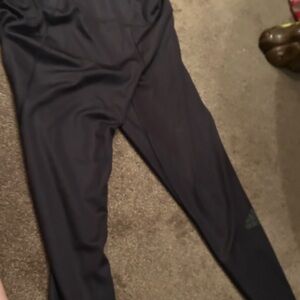Women’s Adidas Size Extra Large Leggings